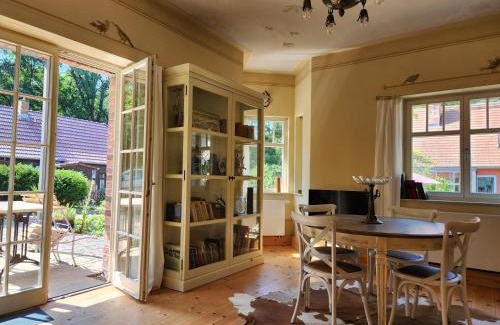Treuenbrietzen Apartamento | Ferienwohnungen Hermannsmuehle