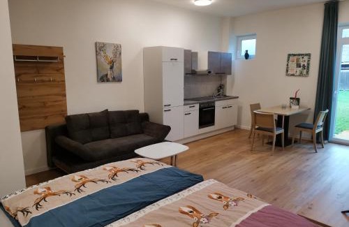 Pack Apartamento | Ferienwohnungen Hebalm