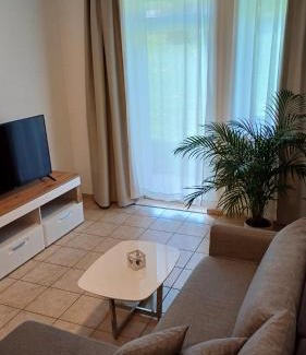 Pack Apartamento | Ferienwohnungen Hebalm