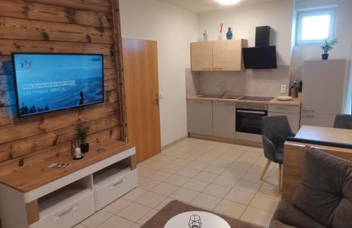 Pack Apartamento | Ferienwohnungen Hebalm