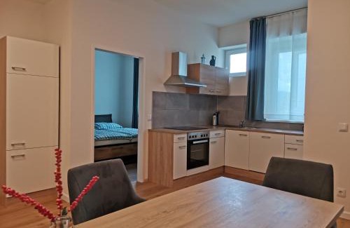 Pack Apartamento | Ferienwohnungen Hebalm