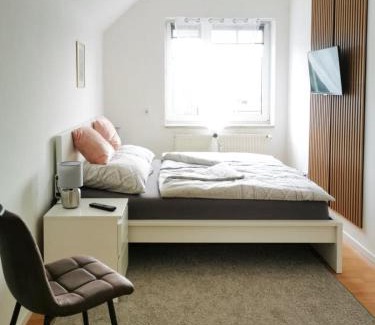 Villach Apartamento | Ferienwohnungen Herschel