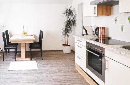Villach Apartamento | Ferienwohnungen Herschel