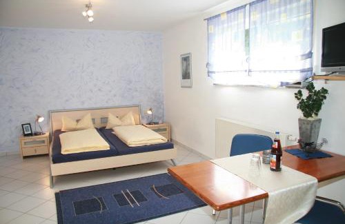 Hayingen Apartamento | Ferienwohnungen Holder