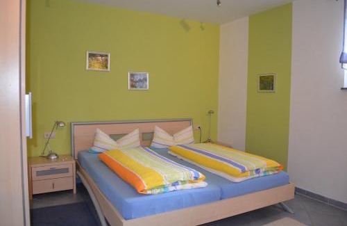 Hayingen Apartamento | Ferienwohnungen Holder