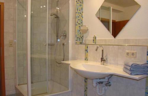 Hayingen Apartamento | Ferienwohnungen Holder