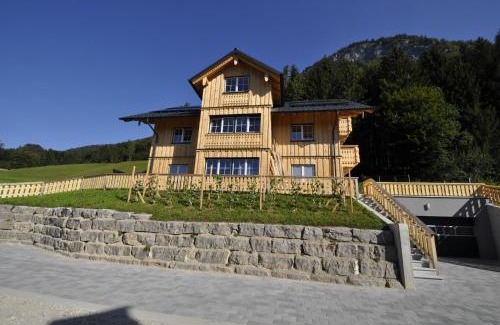 Ried Apartamento | Ferienwohnungen Holzidylle