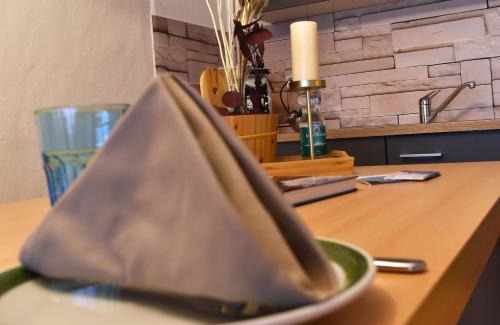 Ruetli Apartamento | Ferienwohnungen Hotel Bellevue