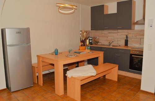Ruetli Apartamento | Ferienwohnungen Hotel Bellevue