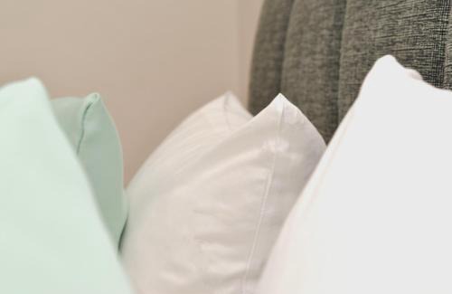 Ruetli Apartamento | Ferienwohnungen Hotel Bellevue