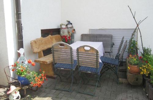 Glems Apartamento | Ferienwohnungen Hubertus