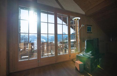 Schoenried Apartamento | Ferienwohnungen im Boutique-Hotel Alpenrose