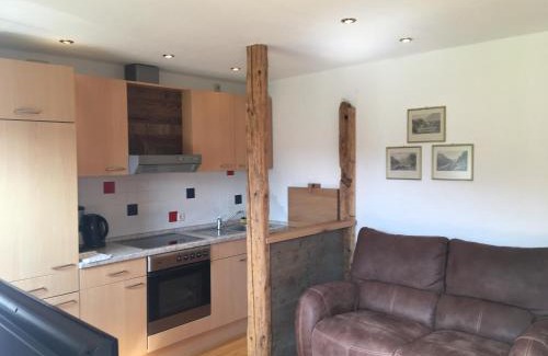 Marzoll Apartamento | Ferienwohnungen im Alpengästehaus Marzoll - Bad Reichenhall, Adults only, keine Haustiere