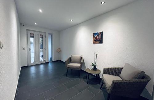 Waltershausen Apartamento | Ferienwohnungen im Zentrum