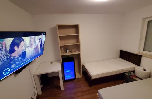 Birkenstein Apartamento | Ferienwohnungen Im Grund 22, 22a, 22c Birkenstein