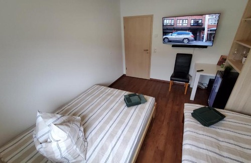 Birkenstein Apartamento | Ferienwohnungen Im Grund 22, 22a, 22c Birkenstein