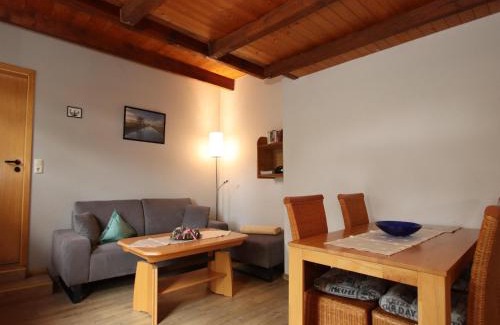 Strackholt Apartamento | Ferienwohnungen in Strackholt