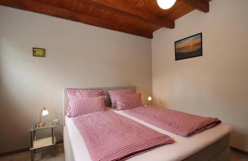 Strackholt Apartamento | Ferienwohnungen in Strackholt