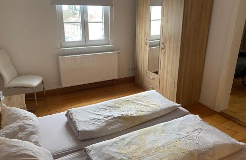 Bamberg Apartamento | Ferienwohnungen Jakobsberg