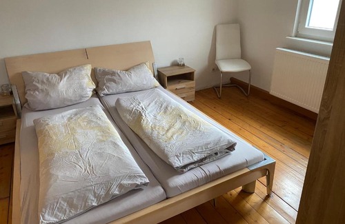 Bamberg Apartamento | Ferienwohnungen Jakobsberg