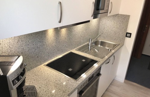 Hahnenklee Casa | Ferienwohnungen Köhnke