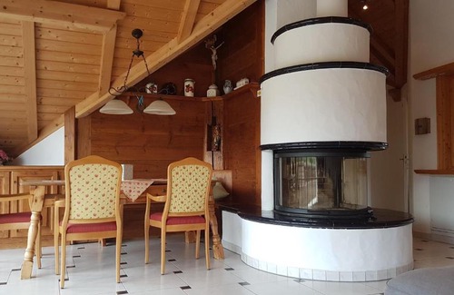 Haeusern Apartamento | Ferienwohnungen Kamino