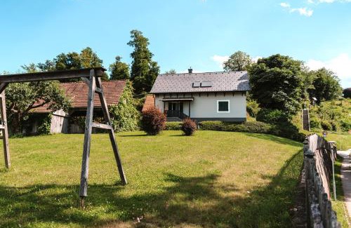 Leibnitz Apartamento | Ferienwohnungen Karin am Seggauberg