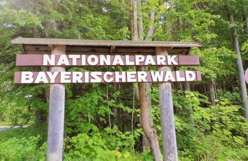 Eppenschlag Apartamento | Ferienwohnungen Kremser bei Spiegelau Eppenschlag