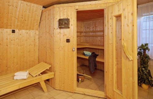 Mauth Apartamento | Ferienwohnungen Krieger