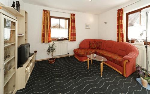 Mauth Apartamento | Ferienwohnungen Krieger