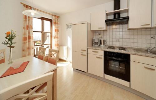 Mauth Apartamento | Ferienwohnungen Krieger