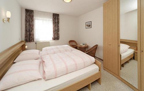 Mauth Apartamento | Ferienwohnungen Krieger