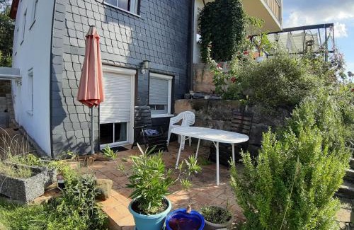 Grossheirath Apartamento | Ferienwohnungen Leffer