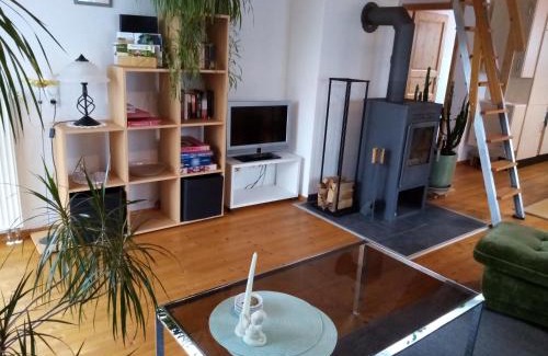 Grossheirath Apartamento | Ferienwohnungen Leffer
