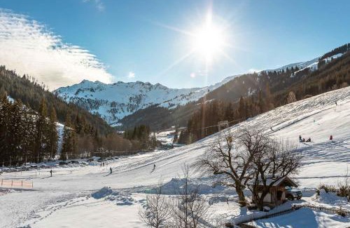 Inneralpbach Casa | Ferienwohnungen Lehenhof