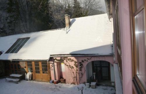 Schottwien Apartamento | Ferienwohnungen Manuela