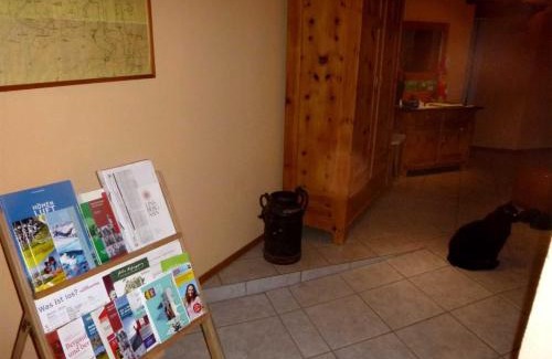 Schottwien Apartamento | Ferienwohnungen Manuela