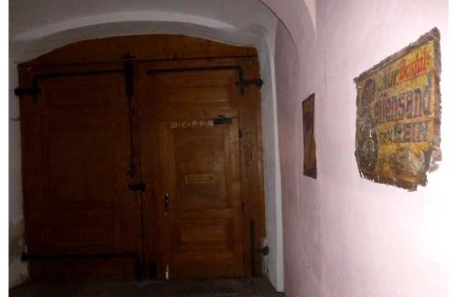 Schottwien Apartamento | Ferienwohnungen Manuela