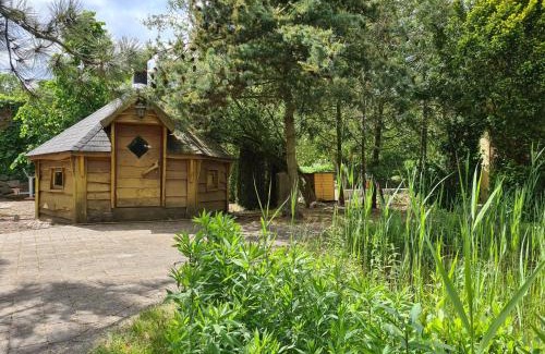 Plaue Apartamento | Ferienwohnungen Margaretenhof, Plaue