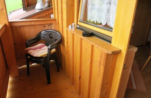 Niederau Apartamento | Ferienwohnungen Marchanger