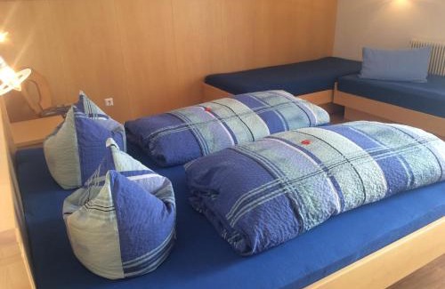 Niederau Apartamento | Ferienwohnungen Marchanger