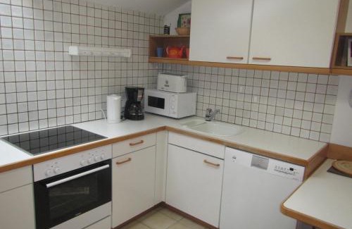 Mitterbach am Erlaufsee Apartamento | Ferienwohnungen Margreiter