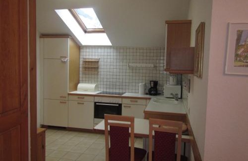 Mitterbach am Erlaufsee Apartamento | Ferienwohnungen Margreiter