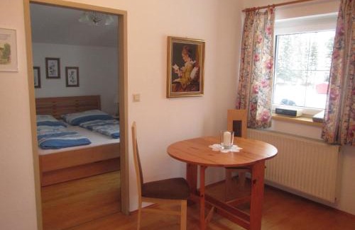 Mitterbach am Erlaufsee Apartamento | Ferienwohnungen Margreiter
