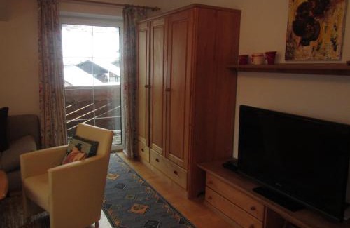 Mitterbach am Erlaufsee Apartamento | Ferienwohnungen Margreiter