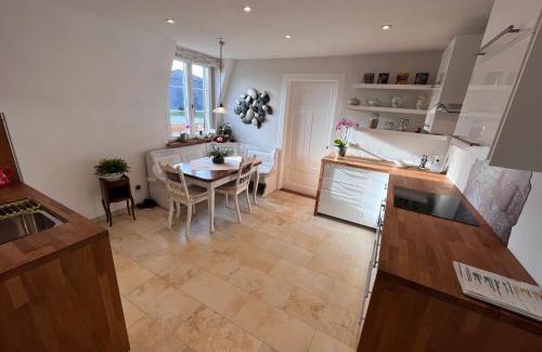 Derendingen Apartamento | Ferienwohnungen mit Charme im Grünen