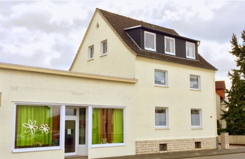 Helmstedt Apartamento | Ferienwohnungen, Monteurwohnungen & Pension FEWO Helmstedt