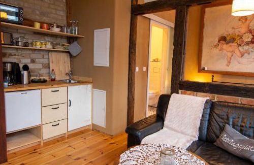 Muritz Apartamento | Ferienwohnungen Muehlenblick