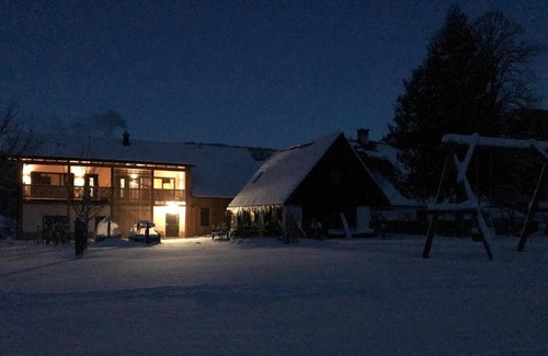 Goestling an der Ybbs Apartamento | Ferienwohnungen Orth