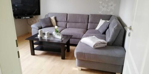 Altfunnixsiel Apartamento | Ferienwohnungen Otten